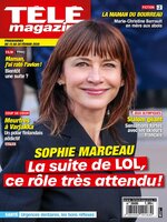 Télé Magazine